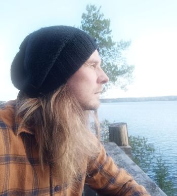 Niko Rosvall
